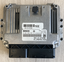 Hyundai Tucson 2.0 CRDI, 0281014221, 0 281 014 221, 39114-27296