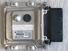 Bosch Engine ECU, Hyundai i10 1.2, 39111-03131, 9001143348, E131, ME17.9.11.1