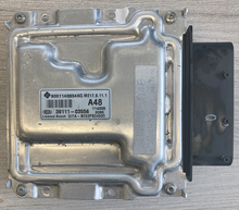 Kia Picanto 1.2, 3911103556, 39111-03556, 9001140034KG, A48