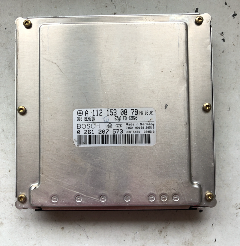 0261207573, 0 261 207 573, A1121530879, A 112 153 08 79