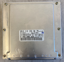 Mercedes-Benz, 0261208068, 0 261 208 068, A1131533079, A 113 153 30 79