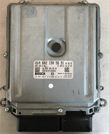 Mercedes-Benz, 0281013212, 0 281 013 212, A6421505691, A 642 150 56 91, A0024460640, A002 446 06 40, CR5.3