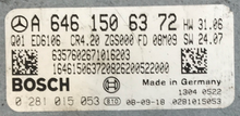 0281015053, 0 281 015 053, A6461506372, A 646 150 63 72, CR4.20