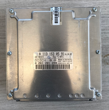 Mercedes-Benz S 55 AMG KOMPRESSOR, SL 55 AMG, 0261201284, 0 261 201 284, A1131530591, A 113 153 05 91, 1039S12212