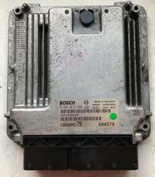 Mitsubishi Lancer 2.0 DI-D, 0281014586, 0 281 014 586, 1860A579, 60A579