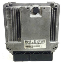 Mitsubishi Outlander 2.0 DI-D, 0281014108, 0 281 014 108, 1860A906, 1860A9 06