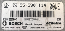 0281019799, 0 281 019 799, 55590114, 55579447, 00WE