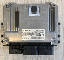 0261S06633, 0 261 S06 633, 9675799180, 96 757 991 80, MEVD17.4.2