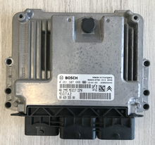 0261S07688, 0 261 S07 688, 9602955580, 96 029 555 80, 9666318780, MEVD17.4.2