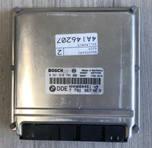 0281010754, 0 281 010 754, NNN000461, DDE7791367, DDE 7 791 367