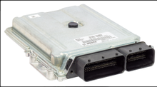 Bosch Engine ECU, Range Rover 4.4, 0281016637, 0 281 016 637, BH42-12A650-NAB