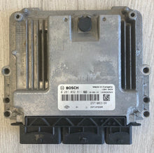 Bosch Engine ECU, Renault, 0281032811, 0 281 032 811, 237106319R, 237107632R