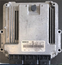 Renault Megane II 2.0, 0281012997, 0 281 012 997, 8200462452, 8200774670
