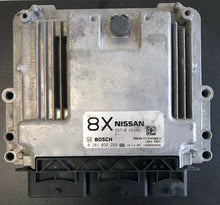 Nissan X-Trail, 0281032229, 0 281 032 229, 23710HX44A, 23710 HX44A