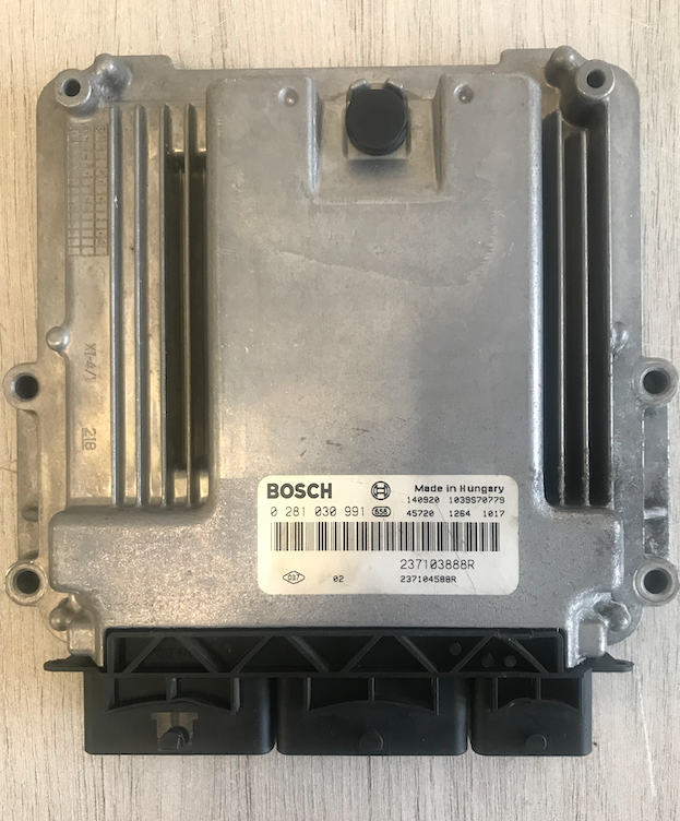 0281030991, 0 281 030 991, 237103888R, 237104588R