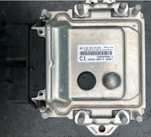 Bosch Engine ECU, Suzuki Alto 1.0, 0261S04473, 0 261 S04 473, 33920-68K13
