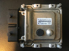 Bosch Engine ECU, Suzuki Swift 1.2 - 1.4 Hatchback, 0261S07288, 0 261 S07 288, 3391069L01, 33910-69L01