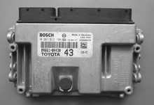 Toyota, 0261S12194, 0 261 S12 194, 896610H430, 89661-0H430