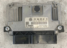 Bosch Engine ECU, VW, 0261S06508, 0 261 S06 508, 07K906055AN, 07K 906 055 AN, 1039S48162, ME17.5.6