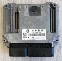  VW, 0281013226, 0 281 013 226, 03G906021KH, 03G 906 021 KH, EDC16U34