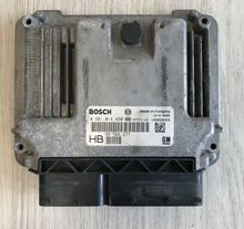 Vauxhall, Opel, 0281014450, 0 281 014 450, 55566277, 55 566 277, HB