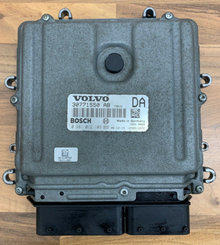 Volvo XC90, 0281012103, 0 281 012 103, 30771550AB, 30771550 AB, DA 