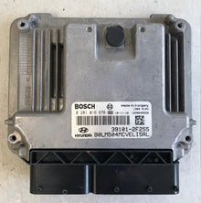 Bosch Engine, Hyundai IX35, 0281016676, 0 281 016 676, 39101-2F255, 1039S45558