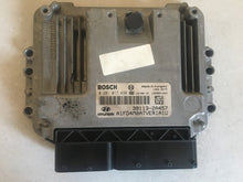 Bosch Engine ECU, Kia/Hyundai , 0281017438, 0 281 017 438, 39113-2A457