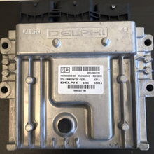 C5 2.0 HDI, HW 9666098180, R0414C004C, 28218265, 9666557180, DCM3.5