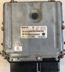 CHRYSLER, 0281013771, 0 281 013 771, P05149119AB, P05149 119AB, 1039S17645
