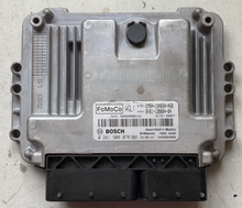 Ford, 0261S08078, 0 261 S08 078, CM5A-12A650-AGB, BV61-12B684-BA