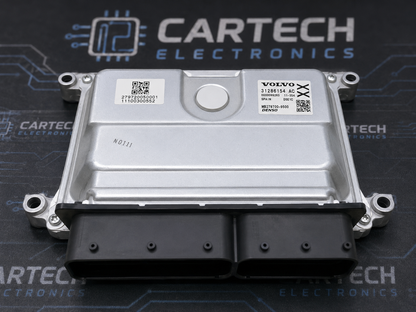 Plug & Play Engine ECU, Volvo, 31286154AC, 31286154 AC, MB279700-9500, XX