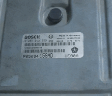 Chrysler Cherokee 2.8 CRD 4X4, 0281013359, 0 281 013 359, P05094159AD, P05094 159AD, 1039S27392