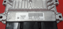Citroen C4 Picasso Grand E-HDI VTR, SID807EVO, S180123009B, S180123009 B, 9811651980, HW9666681180