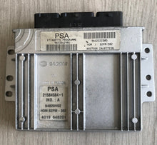 Citroen Peugeot, S2PM-382, 9642222380, 21584584-1, 9653342980, IND A