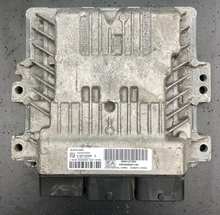 SID807EVO, S180123008C, S180123008 C, 9804127280, HW9666681180