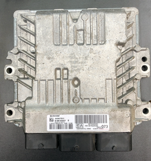 Citroen / Peugeot, SID807EVO, S180165001 E, 9679056980, HW9678226080 