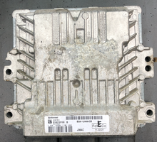Ford Mondeo, SID807EVO, S180133100B, S180133100 B, BG9112A650DB, BG91-12A650-DB, FoMoCo