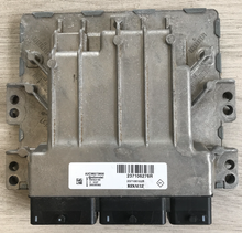 Continental Engine ECU, Dacia Duster 1.2, 237106276R, A2C98273600, 237106102R, EMS3155 