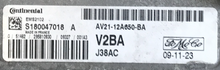 AV2112A650BA, AV21-12A650-BA, S180047018A, S180047018 A, V2BA, EMS2102