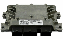 Continental Engine ECU, Ford Fiesta, EMS2102, J38AC, S180047012A, S180047012 A, AV2112A650CA, AV21-12A650-CA, V2CA
