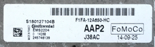 S180127104B, S180127104 B, F1FA12A650HC, F1FA-12A650-HC, AAP2, EMS2204, J38AC