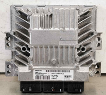 Ford, SID206, 5WS40582D-T, 7M5112A650AUD, 7M51-12A650-AUD, 7JTD, J38AC