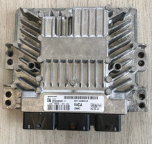 Ford, SID206, 5WS40862BT, 5WS40862B-T, 8V4112A650CA, 8V41-12A650-CA, V4CA, J38AC