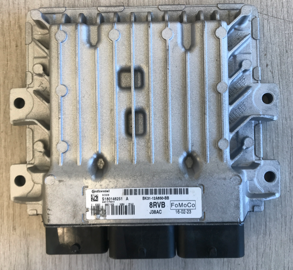 Ford Ecu Module Collections – Cartech Electronics & The ECU Doctor