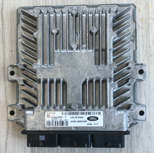 5WS40725DT, 5WS40725D-T, AH4Q12A650SAD, AH4Q-12A650-SAD, SID203