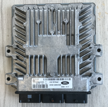 5WS40725DT, 5WS40725D-T, AH4Q12A650SAD, AH4Q-12A650-SAD, SID203