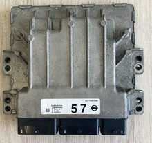 Continental Engine ECU, Nissan, S180206104A, 237104ED9A, EMS3155