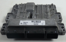 Continental Engine ECU, Renault 1.5DCi, SID310, A2C98149700, 237106691R, 237105943R