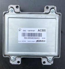 12679197, ACB5, E83, 12679199